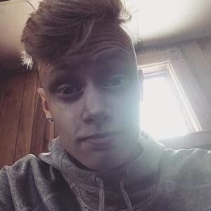 Meet your Posher, Colin